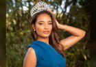 Miss Suriname 2025 Chiara Wijntuin doet niet mee aan Miss Universe-verkiezing