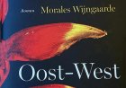 Roman Oost-West: Liefde in tijden van dictatuur