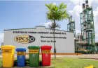 SPCS eerste in Suriname met ISO-55001-certificering