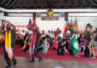Indonesische dans- en muziekworkshop viert cultuuruitwisseling