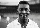 Weetje van de dag – Vandaag in 1969 scoorde Braziliaanse voetballegende Pelé zijn 1000e doelp