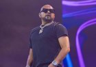 Sean Paul staat in februari voor het eerst in de Ziggo Dome