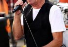 Verminderd zichtverlies bij Ian Gillan (80): einde van een rock-tijdperk lonkt