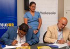 Telesur verlengt strategisch partnerschap met Orange Wholesale