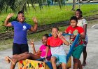 Internationale dag kinderrechten in een jubeljaar voor Suriname