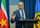 Bouva: Ethiopië en Nigeria in beeld voor nieuwe Surinaamse ambassadeposten