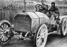 Weetje van de dag – Vandaag in 1900: Eerste Mercedes maakt proefrit