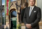 Koning opent Suriname Museum in Amsterdam