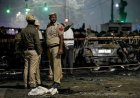 Nog 4 verdachten gearresteerd in India na dodelijke explosie in Delhi