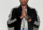 Pharrell verbiedt Trump om zijn muziek te gebruiken