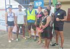 Eerste Triathlon ooit in Nickerie smaakt naar meer