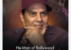 Dharmendra, Bollywoods ‘he-man’ overleden (89)