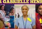 Hartverscheurende update: Miss Universe Jamaica Gabrielle Henry nog in ziekenhuis na val