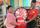 Suriname betrokken bij regionale feestcampagne van Campari
