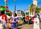 Eerste indrukken van 25 november 2025: Suriname viert 50 jaar staatkundige onafhankelijkheid