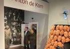 Koning Willem-Alexander opent Surinamemuseum in Amsterdam