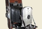 Weetje van de dag – Vandaag  in 1948: De eerste Polaroid camera verkocht