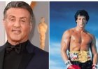 Sylvester Stallone en het wonder van ‘Rocky’