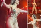 Jennifer Lopez onder vuur na optreden op Indiaas miljardairs­huwelijk