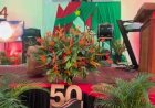 Surinaamse Ambassade in Guyana toont de kracht van 50 jaar onafhankelijkheid
