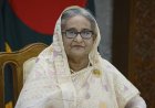 Ex-premier Bangladesh krijgt 21 jaar cel voor corruptie