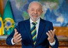 Braziliaanse president Lula: “Ex-president Bolsonaro zal zijn gevangenisstraf uitzitten”