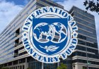 IMF schept beeld economie