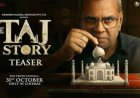 Paresh Rawal’s ‘The Taj Story’ overstijgt 20 crore roepie