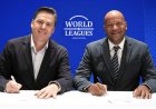 Suriname Major League toegetreden tot World Leagues Association