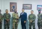 VRM positioneert zich als waakhond voor  rechten Surinaamse militair