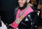 6ix9ine zegt wraak te hebben genomen op Dave East na mocking