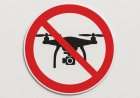 Drones verboden tijdens staatsbezoek Nederlands koningspaar