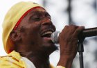 Overleden reggaelegende Jimmy Cliff krijgt staatsbegrafenis op Jamaica