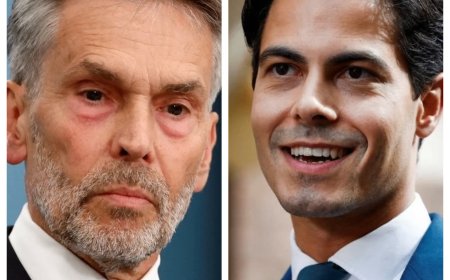 Schoof nog naar Suriname? Symboliek of schijn van beleid