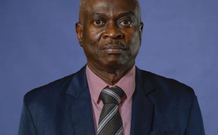 Onderwijs-directeur Holband: “Suriname heeft geen mislukking gekend, maar ups en downs”