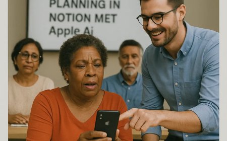 Digitale botsing tussen generaties – Boomers versus Gen Z