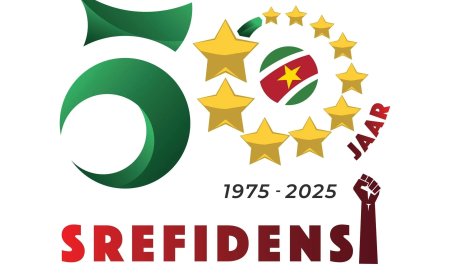 Srefidensi maand november begint met reeks activiteiten