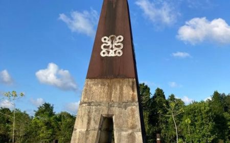 Ajintoena: ‘We vergeten niet wat er daar is gebeurd’