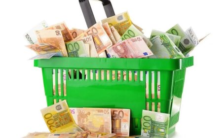 De vastgelopen economie: groei zonder richting