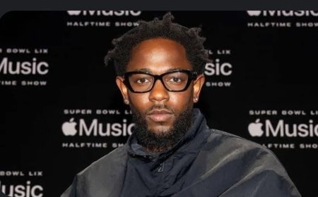 Rap miste voor het eerst in 35 jaar de top 40 op de Billboard Hot 100