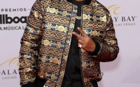 Sean Paul helpt slachtoffers van orkaan ‘Melissa’ op Jamaica