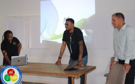 SURGE-Project versterkt ondernemerschap met Business Development Services-trainingen