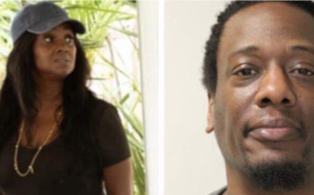 Verdachten moord op Peterhof naar Suriname gevlucht