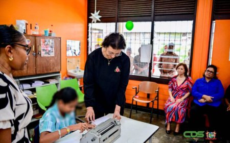 President Simons erkent maatschappelijk belang instellingen voor kinderen met hulpvraag