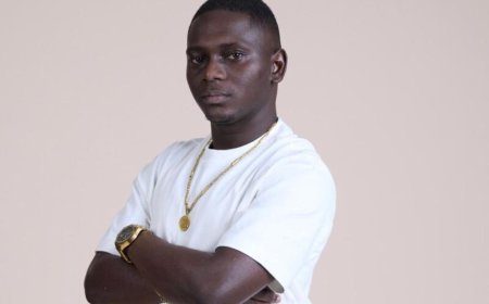 ‘Lemon Vybz kan muziekindustrie naar andere level brengen’