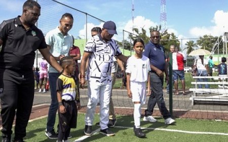 Landelijke jeugdcompetitie SVB feestelijk van start