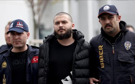 Cryptocrimineel dood aangetroffen in cel, had celstraf van 11.196 jaar