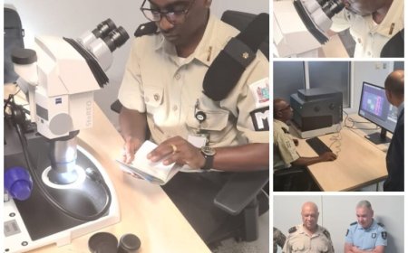 Militaire Politie krijgt geavanceerd apparaat voor controleren reisdocumenten