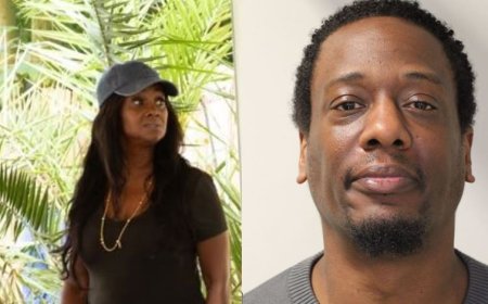 Red Alert Notice voor moordverdachten Denise Soekra en Claimond Maes