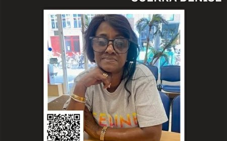 €15.000 beloning voor tip over verdachten moord Sherwin Peterhof